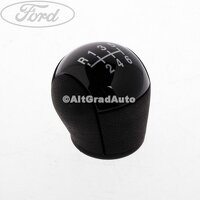 Nuca schimbator, cutie 6 trepte plastic Ford Transit MK7 2.2 TDCi