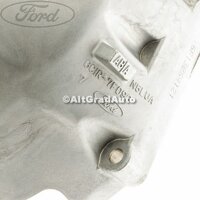 Cutie viteza manuala tip 6 trepte VMT6 Ford Transit 2014 2.2 TDCi