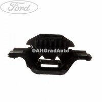 Tampon cutie viteza superior Ford Fiesta MK5 facelift ST150