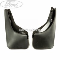 Set bavete noroi spate Ford Kuga Mk1 2.5 4x4