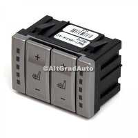 Buton scaun incalzit an 02/2007-09/2010 Ford S-Max MK1 2.0 TDCi