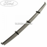 Grila inferioara bara fata model ST Ford Focus MK3 facelift 2.0 ST