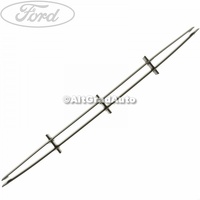 Grila inferioara bara fata Ford Focus MK3 2.0 ST