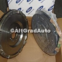 Pachet ambreiaj cu volanta masa simpla 5 trepte Ford Mondeo MK3 2.0 TDCi