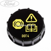 Capac rezervor lichid frana Ford C-Max 3 1.6 TDCi