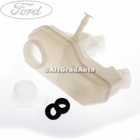 Vas lichid frana, pentru cutie Powershift Ford Mondeo MK5 1.0 EcoBoost