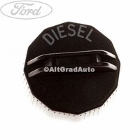 Buson rezervor, fara butuc cheie Ford Ranger 1 2.5 D