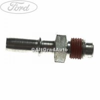 Conector furtun retur ulei cutie automata 4F27E Ford Focus MK1 1.6 16V