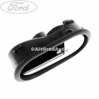 Maner interior usa fata stanga cromat Ford Fiesta MK5 facelift 1.25 16V
