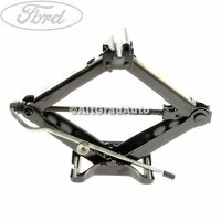 Cric Ford original Ford Mondeo Mk3 2.0 TDCi