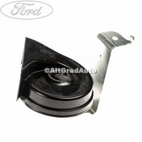 Claxon tonalitate simpla an 08/1998-01/2001 Ford Focus MK1 1.4 16V