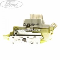 Incuietoare usa dreapta fata Ford Focus MK1 1.4 16V