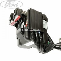Instalatie electrica motor cu cutie automata AWF21 Ford Mondeo MK4 2.2 TDCi