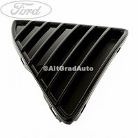 Grila bara fata dreapta titanium Ford Focus MK3 1.0 EcoBoost