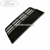 Grila bara fata mijloc titanium Ford Focus MK3 1.0 EcoBoost