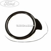 Grila proiector stanga cromat titanium Ford Focus MK3 1.0 EcoBoost