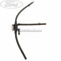 Electrovalva vacuum cu furtun Ford Grand C-Max 1 1.6 EcoBoost