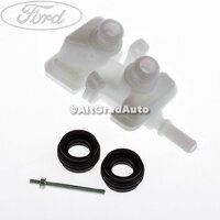 Vas pompa centrala frana model cu ESP Ford Focus MK1 1.4 16V