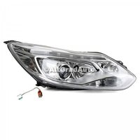 Far dreapta argintiu bi xenon Ford Focus MK3 1.0 EcoBoost