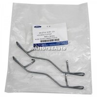 Set arc etrier punte spate Ford Tourneo Connect 2002 1.8 Di