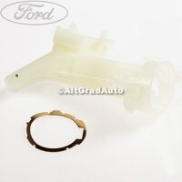 Carcasa coloana directie sistem keyless Ford Mondeo MK4 2.2 TDCi