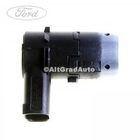 Senzor parcare bara spate culoare tonic metallic Ford Focus MK2 facelift 1.4