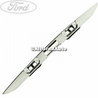 Maner cromat hayon 5 usi hatchback Ford Mondeo MK3 2.0 TDCi