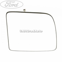 Geam oglinda dreapta fara incalzire Ford Tourneo Connect 2002 1.8 Di