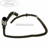 Furtun radiator apa inferior, dreapta Ford Escort 2 1.4
