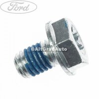 Surub solenoid cutie automata PowerShift Ford Focus MK3 facelift 1.0 EcoBoost