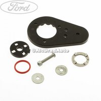 Suport oscilabil carlig remorcare Ford C-Max MK2 1.6 TDCi