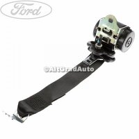 Centura scaun spate dreapta 5 usi Ford Fiesta MK5 1.25 16V