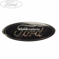 Emblema Ford grila radiator model 9 inch Ford Transit MK7 2.2 TDCi