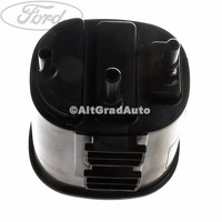 Rezervor canistra, vapori combustibil Ford Fiesta MK6 1.25