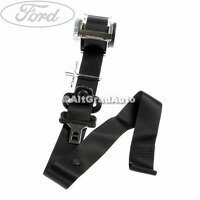 Centura scaun fata stanga 3 usi Ford Fiesta MK5 1.25 16V