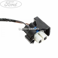 Cablu alimentare bujie incandescenta, cu mufa patrata Ford Ranger MK1 2.5 D