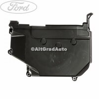 Carcasa superioara modul ECU Ford Fiesta MK6 1.25