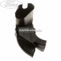 Racord evacuare aer carcasa aeroterma dreapta Ford Fiesta Mk 7 1.25