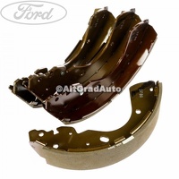 Set saboti frana Ford Ranger MK1 2.5 D