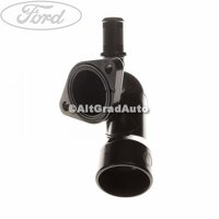 Tub conectare conducta apa carcasa termostat Ford C-Max MK2 2.0 TDCi