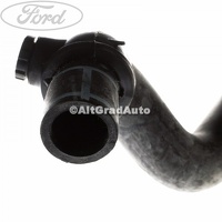 Furtun radiator apa inferior, dreapta Ford Focus 2 2.0 TDCi