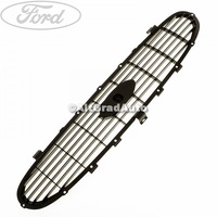 Grila radiator negru Ford Transit MK5 2.5 DI