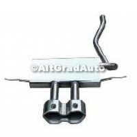 Toba finala 5 usi hatchback Ford Focus Mk3 2.0 ST