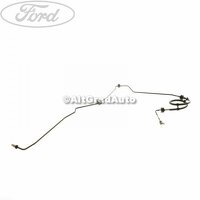 Conducta tur rulment presiune 5 trepte an 02/2003-03/2007 Ford Mondeo MK3 2.0 TDCi