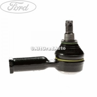 Cap bara 4WD Ford Ranger MK1 2.5 TD 4x4
