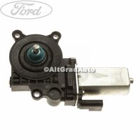 Motoras macara geam fata stanga Ford Fiesta MK5 1.25 16V