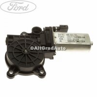 Motoras macara geam fata dreapta Ford Fiesta MK5 1.25 16V