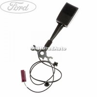Suport centura pretensionare stanga fata Ford Mondeo MK4 2.2 TDCi