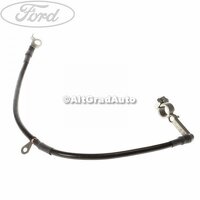 Cablu negativ Ford Fiesta MK5 1.25 16V