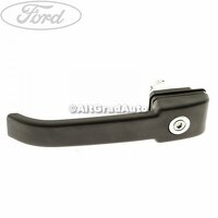 Maner usa spate tip combi Ford Fiesta MK3 1.0